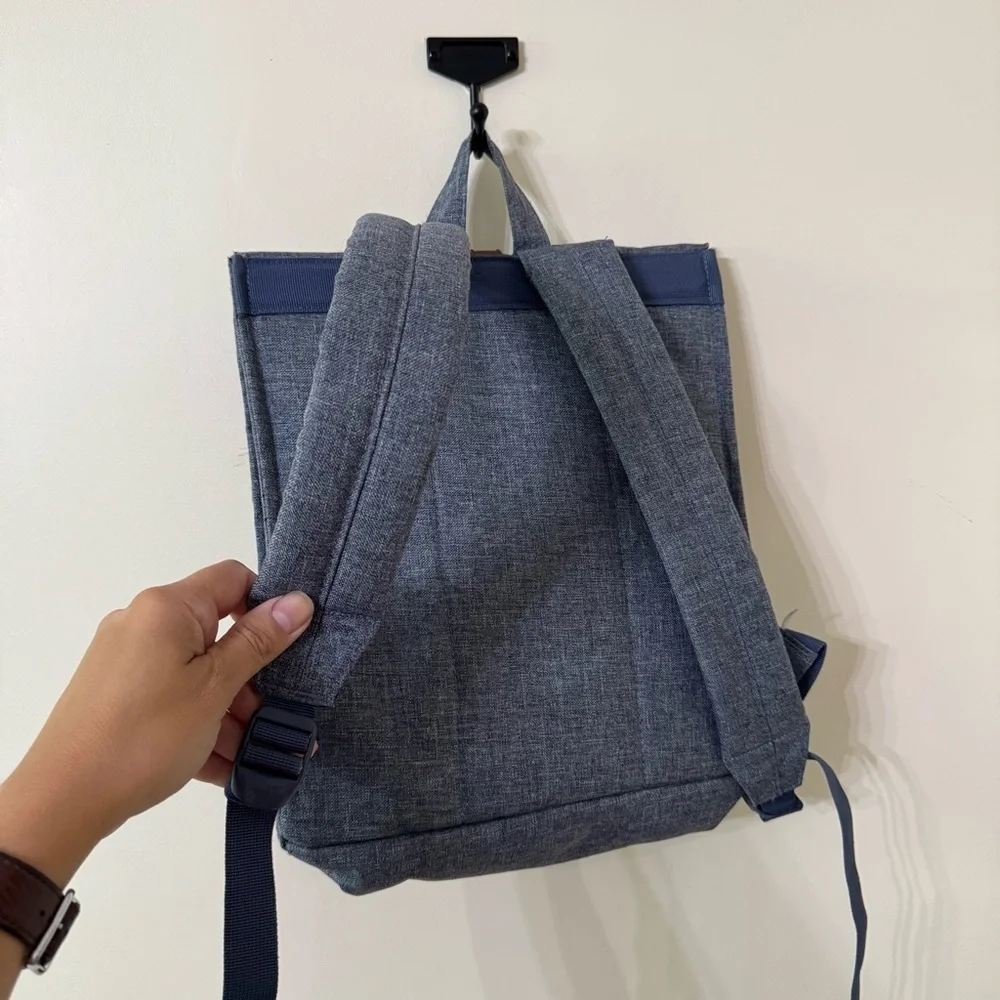 Herschel city backpack - GREY - Picture 4 of 8